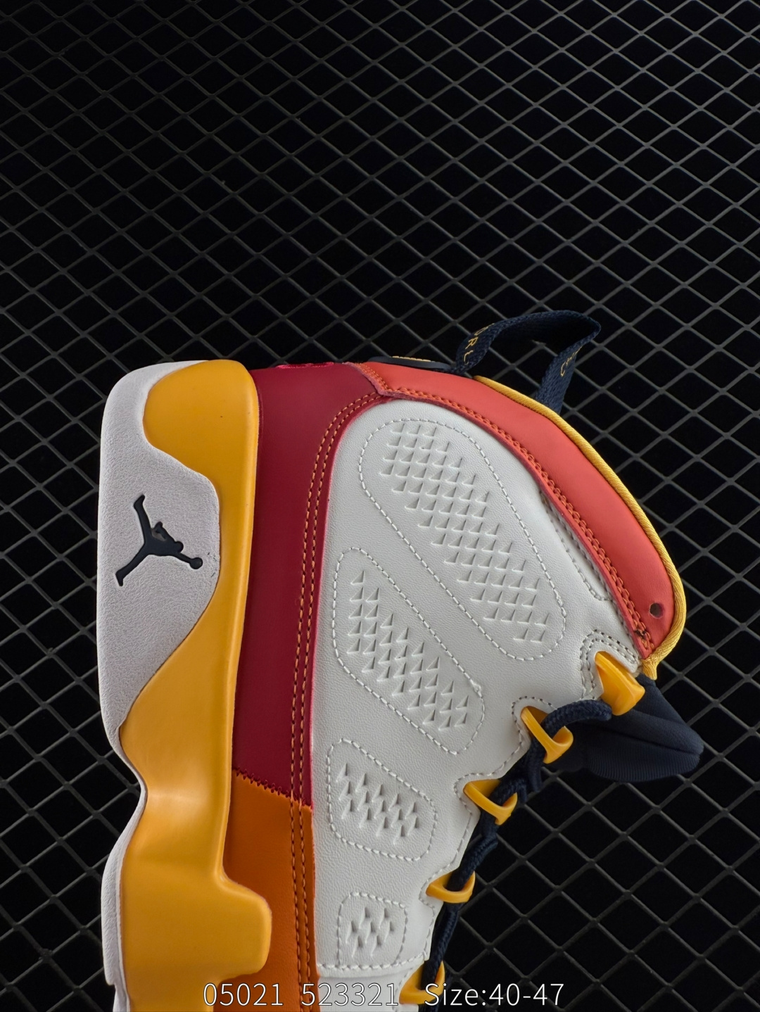 Air Jordan 9 Retro AJ9